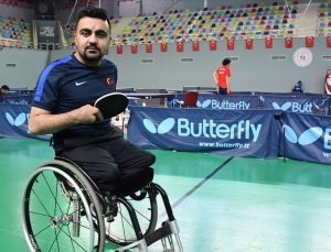 Türkiye’nin paralimpik oyunlarındaki madalya sayısı artıyor