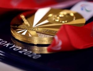 Türkiye, Tokyo’da madalya rekoru kırdı