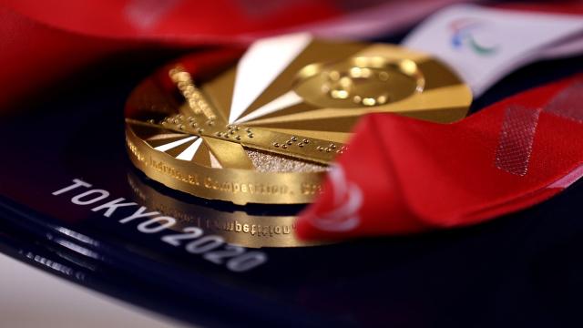 Türkiye, Tokyo’da madalya rekoru kırdı