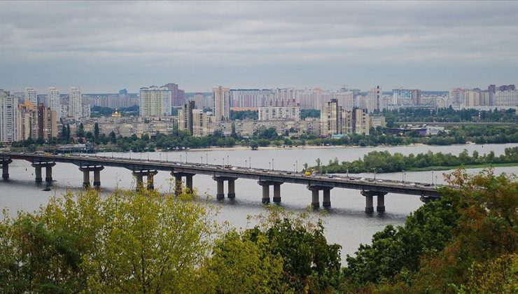 Belaruslu muhalif STK Başkanı, Kiev’de ölü bulundu