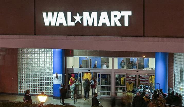 Walmart’a ırk ayrımcılığı davası