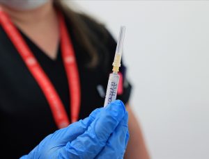 Yerli aşı mı Çin aşısı mı daha etkili? Cevabı 168 gün sonra…