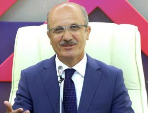 YÖK Başkanı Özvar, rektörlerle Ankara’da bir araya gelecek