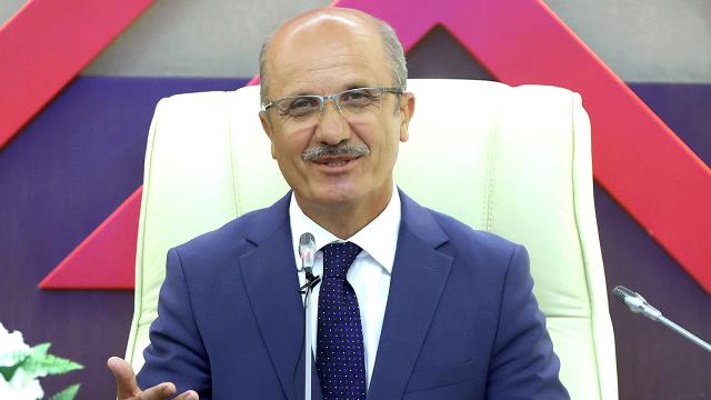 YÖK Başkanı Özvar, rektörlerle Ankara’da bir araya gelecek