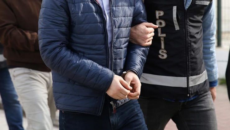Yunanistan’a kaçmaya çalışan FETÖ şüphelileri tutuklandı