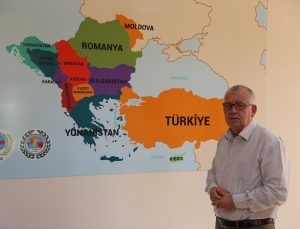 Yunanistan`ın Batı Trakya Türk Azınlığına ait 12 ilkokulu kapatma kararına tepki