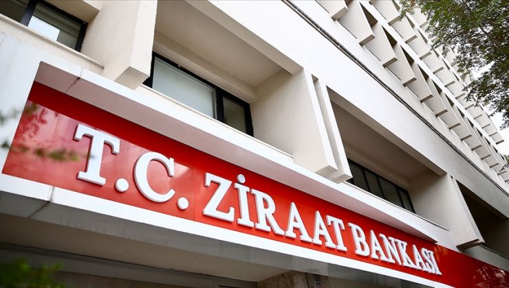 Almanya’dan Ziraat Bankası’na görülmemiş ceza