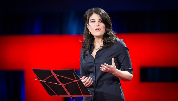 Monica Lewinsky: Bill Clinton’ın bana özür borcu var