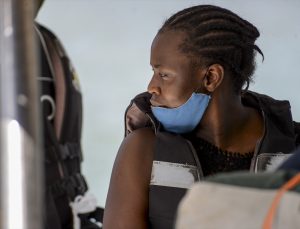 HRW’den ABD’nin Haitili göçmenlere kırbaçlı müdahalesine tepki