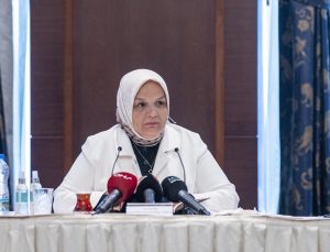 AK Parti lise eğitimi almamış kadınlar için “Nerede kalmıştık” seferberliği başlatıyor