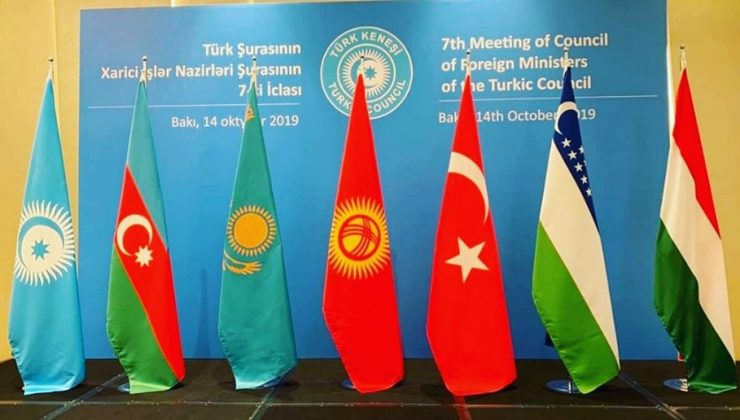 Türk Konseyi Dışişleri Bakanları, Afganistan gündemiyle toplanacak