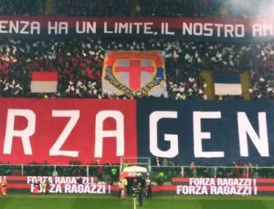 İtalyan kulüp Genoa ABD’ye satıldı