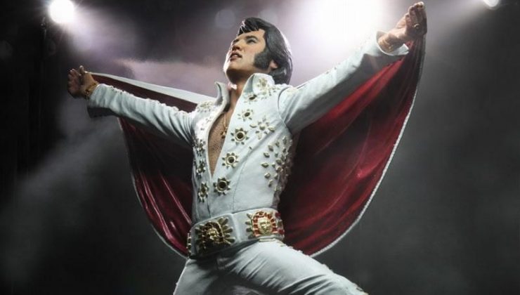 Elvis’in 100 milyon dolarlık mirasından torunlarına kalan, yalnızca bir ev oldu