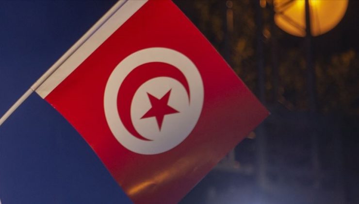 Tunus o bakanını görevden aldı