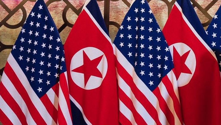ABD’den, Kuzey Kore’nin füze denemelerine karşı “güçlü bir BM önlemi” alınması çağrısı
