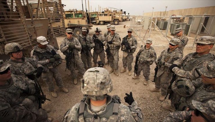 ABD ordusu ve istihbaratı Kabil konusunda birbirini suçluyor