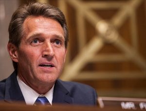 Jeff Flake: Türkiye’yi uyarıyorum, ek yaptırımlar gelebilir!