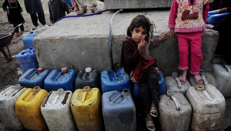 ABD’li 35 vali Afgan mültecilere kucak açmaya hazır