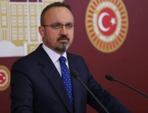 AK Partili Turan’dan, Kılıçdaroğlu’nun ’12 Eylül’ paylaşımına tepki