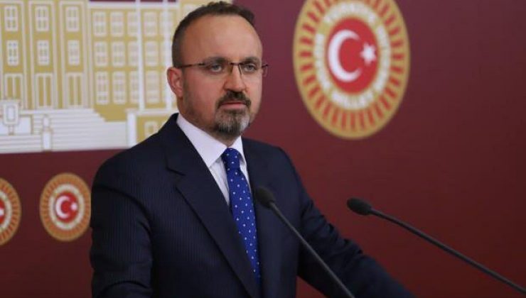AK Partili Turan’dan, Kılıçdaroğlu’nun ’12 Eylül’ paylaşımına tepki