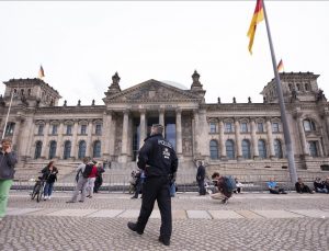 Alman iş dünyasından “Hükümet hızlıca kurulsun” çağrısı