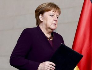 Almanya, Merkel sonrası döneme hazırlanıyor