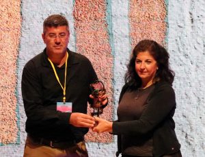 Altın Safran Belgesel Film Festivali’nde ödüller sahiplerini buldu