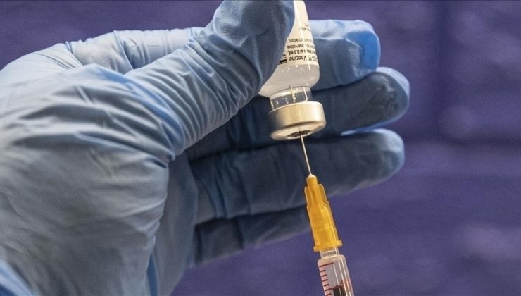 ABD’den düşük ve orta gelirli ülkelere 500 milyon doz daha aşı bağışı taahhüdü