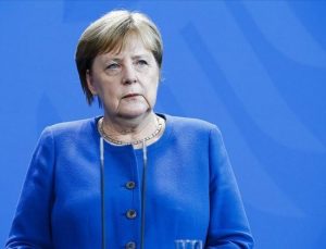 Olası “Avrupa Başkanı” seçiminde Macron değil Merkel tercih ediliyor