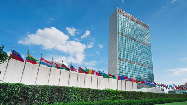Filistin bir kez daha BM’ye başvurdu