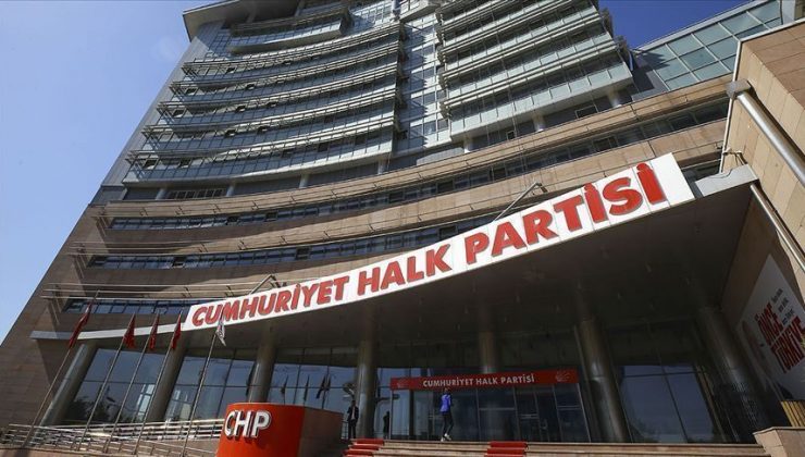 CHP, Tanju Özcan’la alakalı kararını verecek