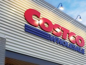 Costco tuvalet kağıdı ve su satışını sınırlandırıyor
