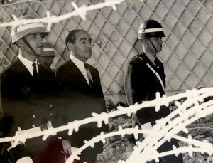 Demokrasi tarihinin kara günü: Menderes, Zorlu ve Polatkan, idam edilişlerinin 60. yılında anılıyor