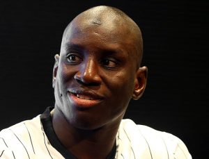 Demba Ba emekliye ayrıldı