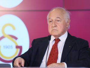 Galatasaray Kulübü`nün eski başkanı Duygun Yarsuvat hayatını kaybetti