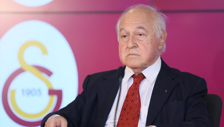 Galatasaray Kulübü`nün eski başkanı Duygun Yarsuvat hayatını kaybetti