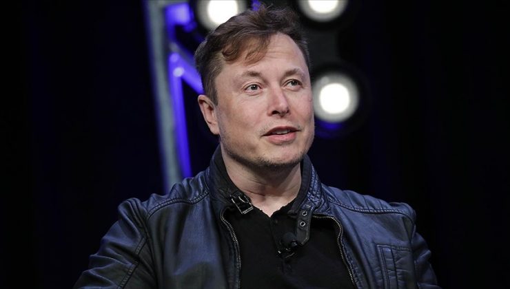 Elon Musk’tan Biden’a tepki: Hala uyuyor