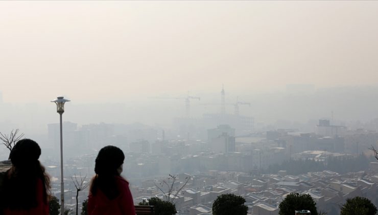 Endonezya’daki hava kirliliğinde Devlet Başkanı ihmalkar bulundu