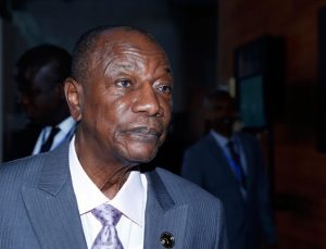 Gine’nin devrik lideri sürgüne yollanmayacak