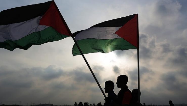 Hamas’tan Batı Şeria’daki Filistinlilere “direnişi artırma” çağrısı