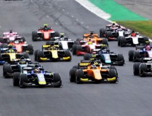 Formula 1’de gözler Hollanda Grand Prix’inde