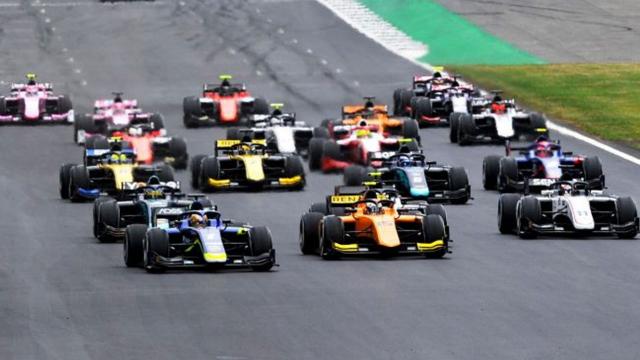 Formula 1’de gözler Hollanda Grand Prix’inde