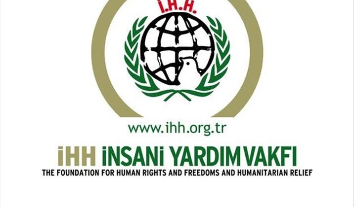 İHH’den Afganistan’a insani yardım