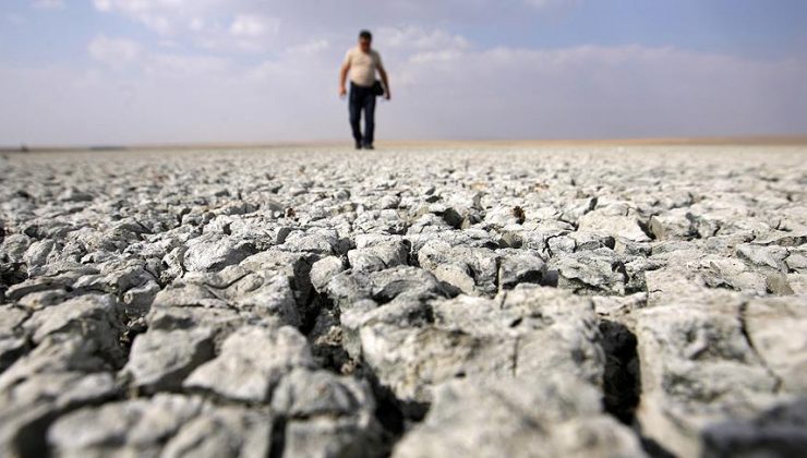 ”İklim değişikliği 216 milyon insanı yerinden edebilir”