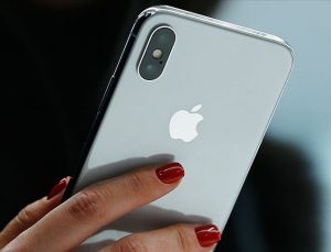 Apple’dan iPhone’lar için ‘acil’ güncelleme