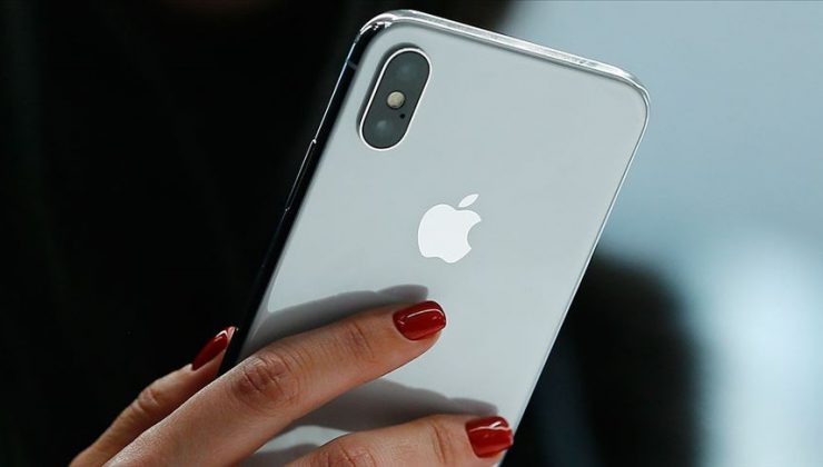 Apple’dan iPhone’lar için ‘acil’ güncelleme