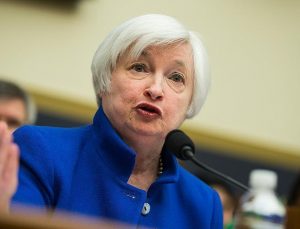 ABD Hazine Bakanı Yellen’dan borç limitini 18 Ekim’e kadar artırma çağrısı