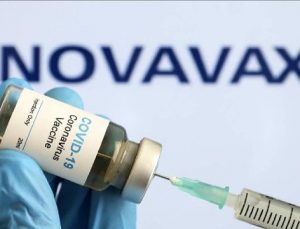 Japonya 150 milyon doz Novavax aşısı alacak
