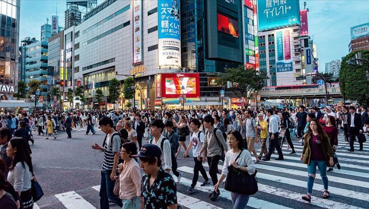 107 yaşındaki Japon ikizler dünyanın en yaşlısı olarak onaylandı