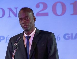 Haiti ombudsmanı Başbakan’ın istifasını talep etti